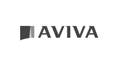 Logo Aviva