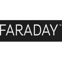Logo Faraday