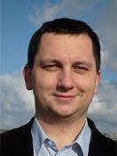 zdjęcie aktuariusz Jan Iwanik